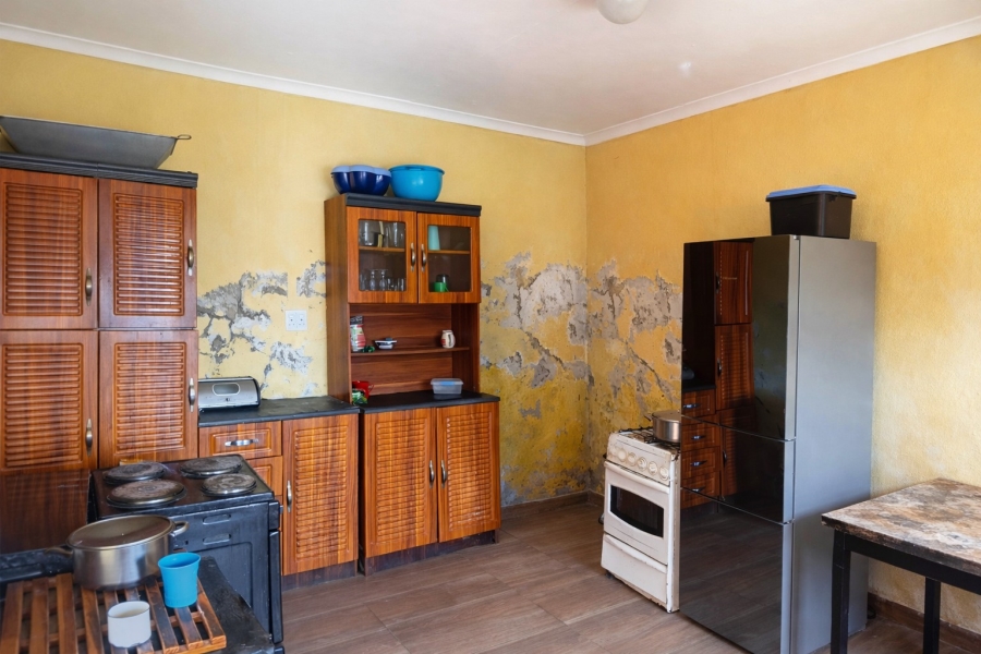 3 Bedroom Property for Sale in Rodenbeck Free State